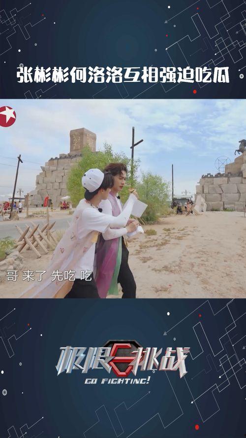 娱乐圈吃瓜何洛洛,揭秘吃瓜背后的真相