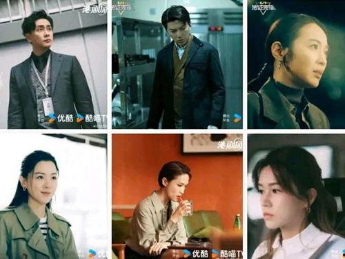 吃瓜娱乐电视剧,揭秘热门电视剧背后的故事与幕后花絮